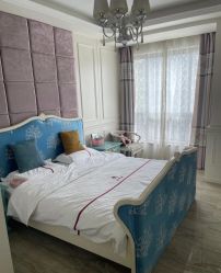 -雪绒花月子会所(祥盛店)