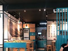 大堂-大厨的餐厅(曾厝垵总店)