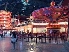 -万达茂商场(南京仙林店)