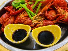 -龙虾奇迹(大华三路店)