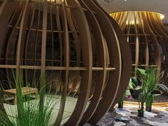 -青水瓦台汤泉(未央店)