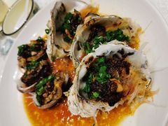 -启东海鲜人家(古美路店)