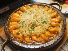 蒜泥虾-虾神於氏龙虾·小龙虾(江宁旗舰店)