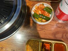 -九田家黑牛烤肉料理(新辰里亚运村店)