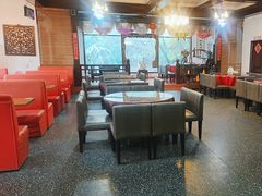 -绿野餐厅(上海动物园店)