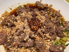 -庆赫隆融合菜馆(群力店)