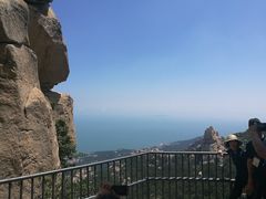 景点-崂山仰口游览区