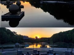 -杭州城北体育公园