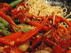 -聚味瞿记·龙虾堂(坡子街店)