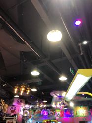 -卡通尼乐园(景枫中心店)