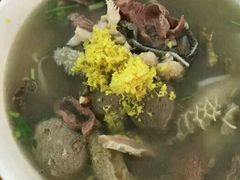 -潮镇老尾牛杂(环城西路店)