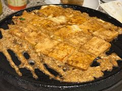 -厚味居炙子烤肉·清真(天桥南纬路店)