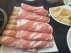 -情忆草原涮肉馆