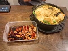 -兄弟砂锅(陆家巷店)