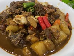 -祥老弟老信丰萝卜饺旗舰店(建设路二分店)