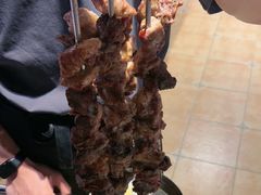 -戈拿旺巴西烤肉(崇文门店)