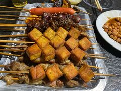 -买又大餐厅(福林里店)