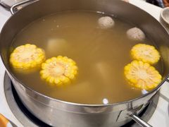 特色锅底-今日牛事潮汕鲜牛肉火锅(瑞金店)