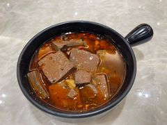 -稻香酒家(长宁KING88广场店)