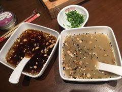 绿豆汤-丝恋丝娃娃(逸天城国贸店)