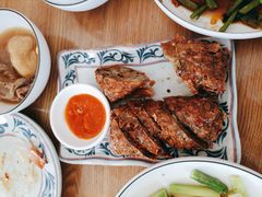 五香肉卷-峇峇娘马来西亚餐厅(望京SOHO店)