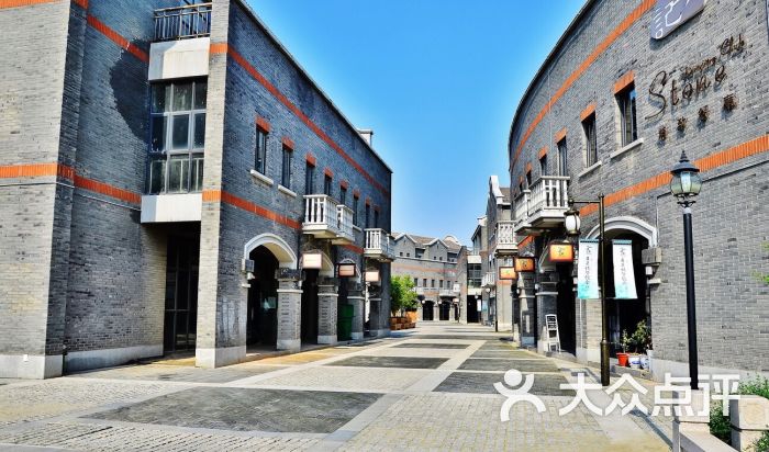 荣巷历史文化街区-图片-无锡周边游-大众点评网