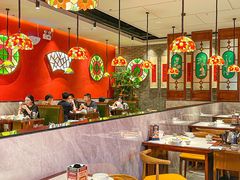 -禄运茶居·手工点心(猎德店)