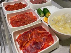 -海底捞火锅(方圆荟店)