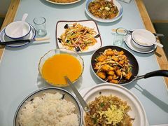 -山里俏·地标皖南菜·屯溪臭鳜鱼(北城万达店)