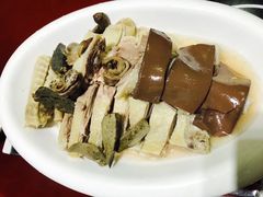 -厨房好味(滨江店)