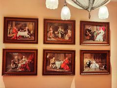 -玫瑰厅上海菜(兴国路店)