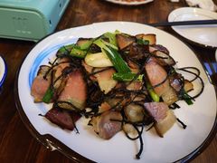 -乡土特色.冷锅鱼.牦牛肉汤锅