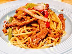 -夏日玛莉西餐厅(岳阳花板桥步步高店)