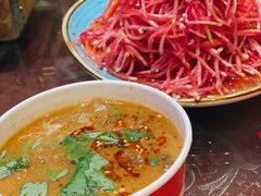 -鼎原力量东北吊炉烧烤(临河街店)