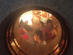 -丽池宫韩式汗蒸会馆(华灯坊店)