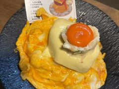 -河风の幸会精致料理