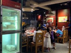-巴奴毛肚火锅(永明路店)