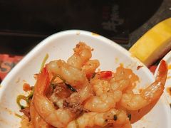 -牛New寿喜烧(金茂览秀城店)