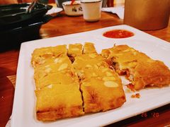 凤城脆肉-凤阁楼果木烧鹅(鹤山陈山店)