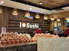 -争鲜回转寿司(金桥家乐福店)