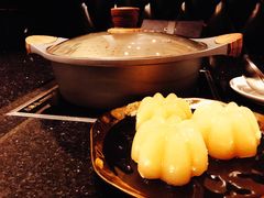 -一哥澳门豆捞·澳门风打边炉(高德置地店)