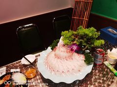 -官塘鱻鱻鱼生·潮汕生腌·砂锅粥(西马路总店)