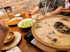 -芳草地度假酒店·野炉中餐厅