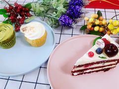 -派悦坊·甜品·蛋糕(日坛店)