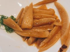 -香山湖渔家大院