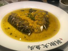 -千稻剁椒大鱼头(CityOn熙地港店)