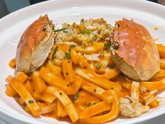 -3号仓库·创意中国菜(新世界城店)