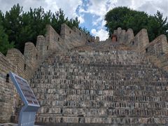 -雁门关景区