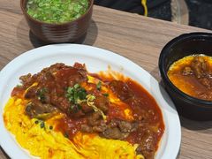 -小条食堂(筼筜天虹店)