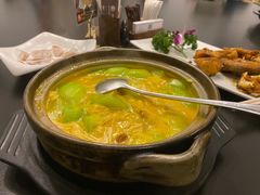 -茶油香闽南菜·花园餐厅(前埔店)